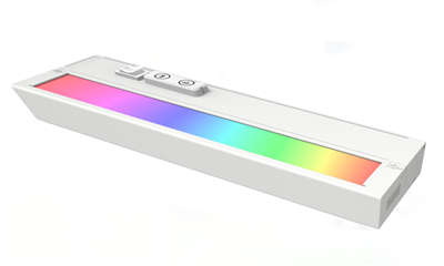 16UC LED UNDER CABINET (WIFI, BLUETOOTH RGB+TUNABLE)
